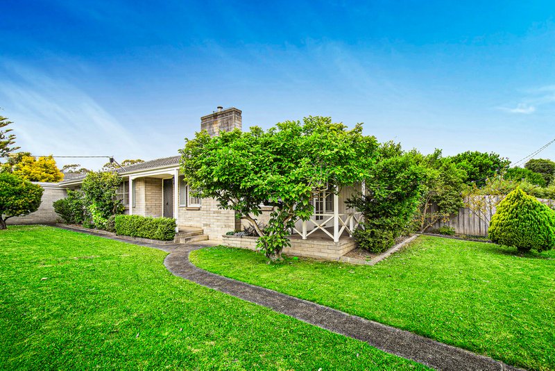 396 Springvale Road, Forest Hill VIC 3131