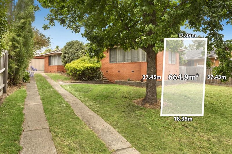 396 Wellington Road, Mulgrave VIC 3170