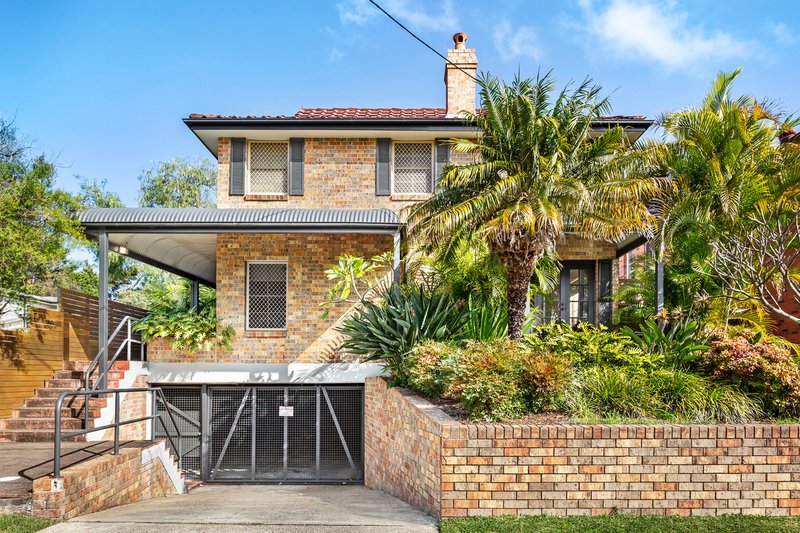 Photo - 3/97 Balgowlah Road, Fairlight NSW 2094 - Image 2