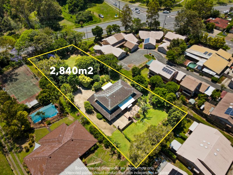 397 Beenleigh Road, Sunnybank QLD 4109