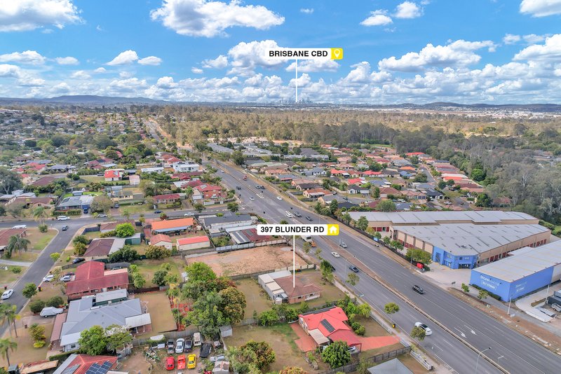 Photo - 397 Blunder Road, Durack QLD 4077 - Image 2
