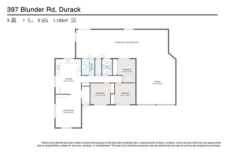Photo - 397 Blunder Road, Durack QLD 4077 - Image 22