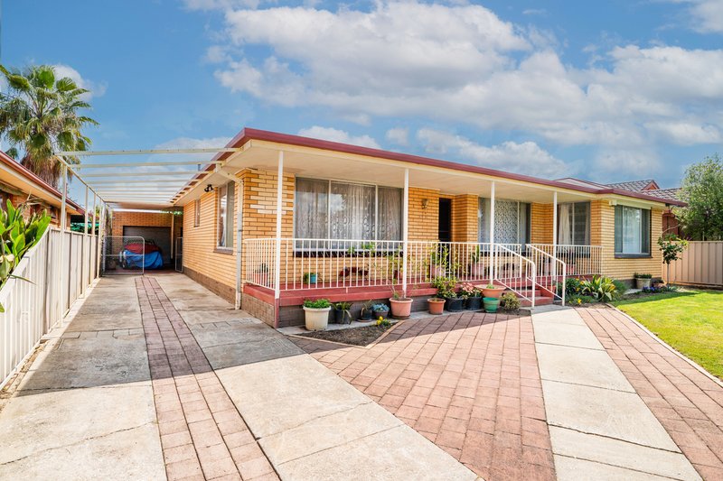 397 Dale Crescent, Lavington NSW 2641