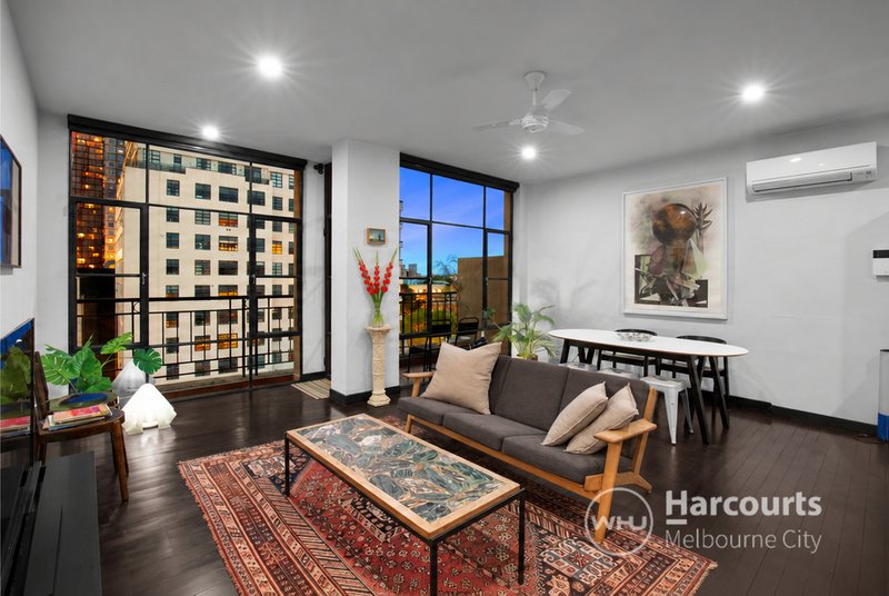 Photo - 39/7 Drewery Lane, Melbourne VIC 3000 - Image 2