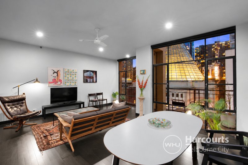 Photo - 39/7 Drewery Lane, Melbourne VIC 3000 - Image 3
