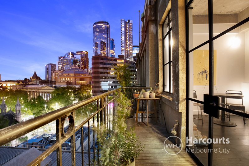 Photo - 39/7 Drewery Lane, Melbourne VIC 3000 - Image 4