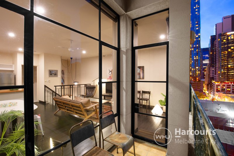 Photo - 39/7 Drewery Lane, Melbourne VIC 3000 - Image 9