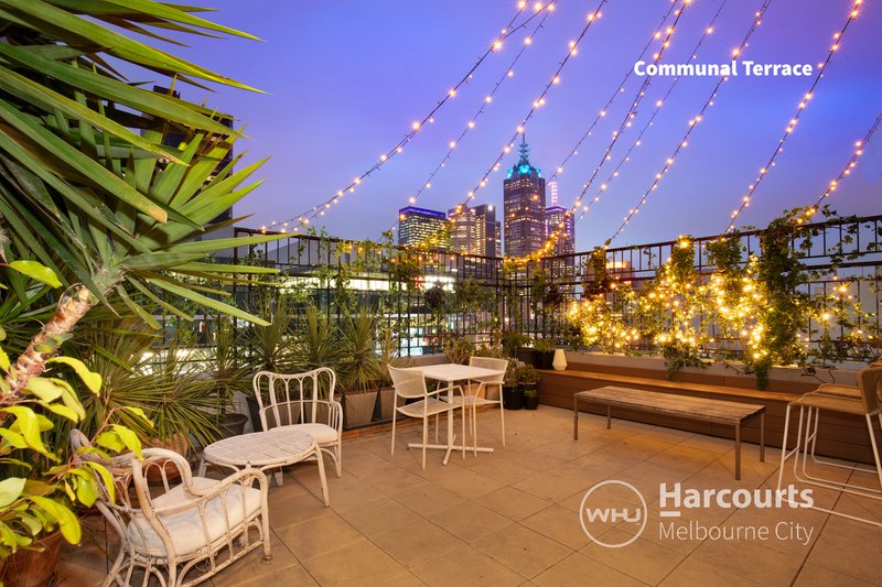 Photo - 39/7 Drewery Lane, Melbourne VIC 3000 - Image 11