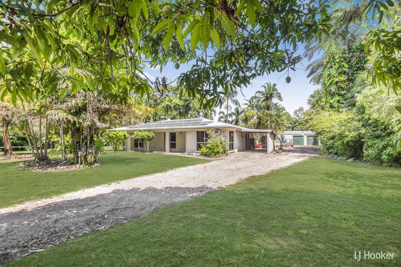 397 Forestry Road, Bluewater Park QLD 4818