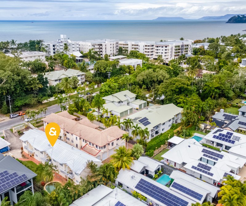 Photo - 3/97 Moore Street, Trinity Beach QLD 4879 - Image 1