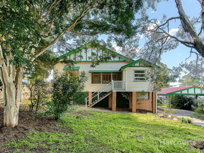 397 Robinson Road West , Geebung QLD 4034