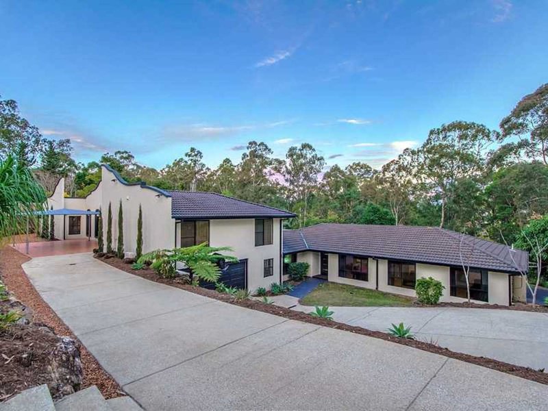 397 San Fernando  Drive, Worongary QLD 4213