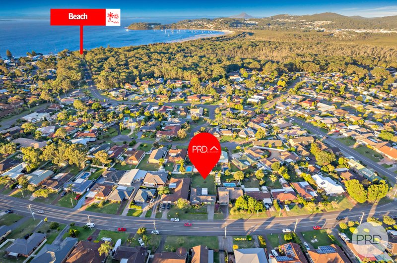 397 Soldiers Point Road, Salamander Bay NSW 2317