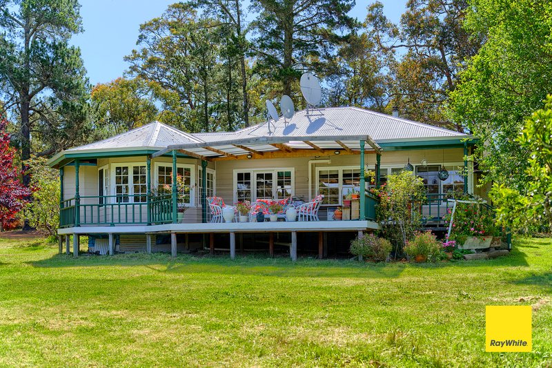 397 Spring Road, Porongurup WA 6324