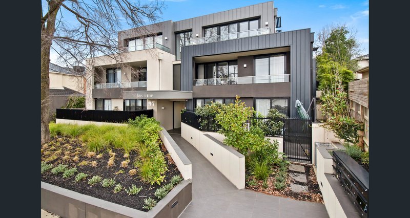 3/97 Whittens Lane, Doncaster VIC 3108