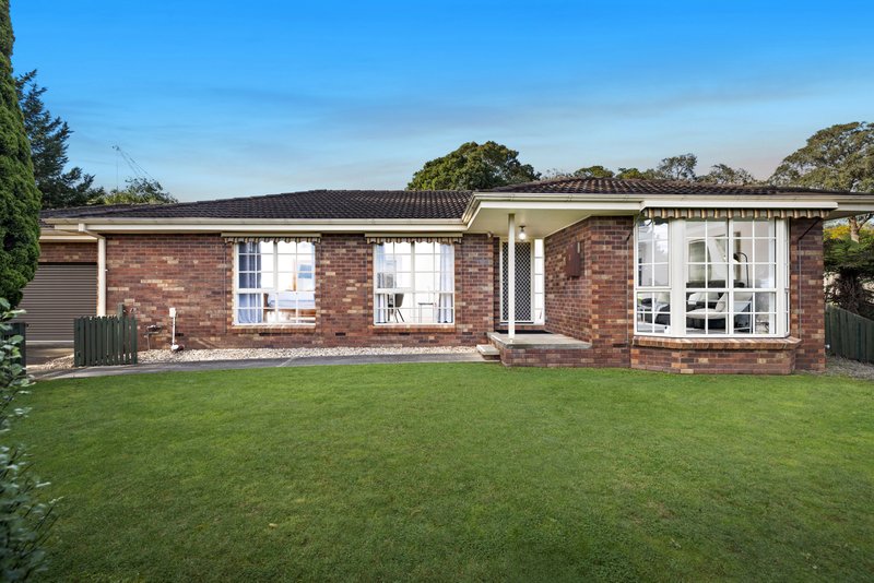 Photo - 3/978 Mountain Highway, Boronia VIC 3155 - Image 1