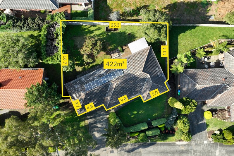 Photo - 3/978 Mountain Highway, Boronia VIC 3155 - Image 2