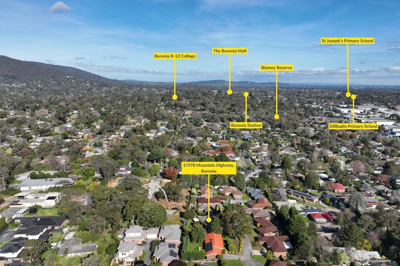 Photo - 3/978 Mountain Highway, Boronia VIC 3155 - Image 13