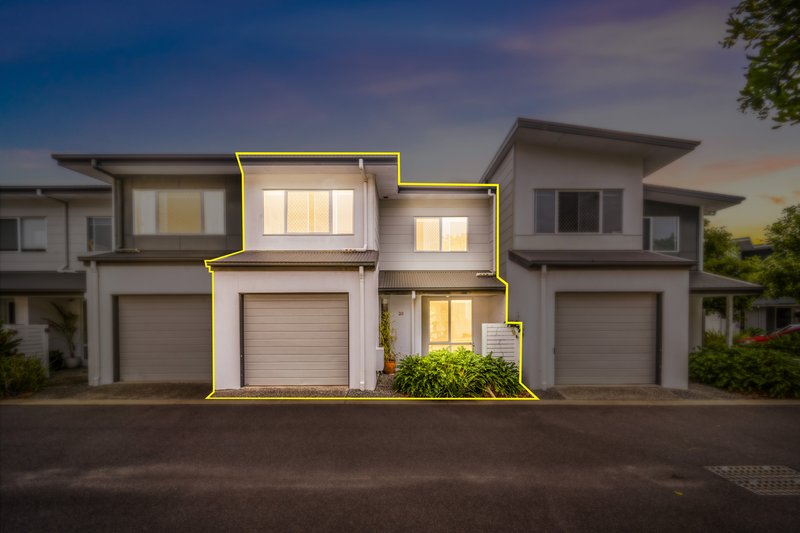 Photo - 39/79 Cartwright Street, Taigum QLD 4018 - Image 2