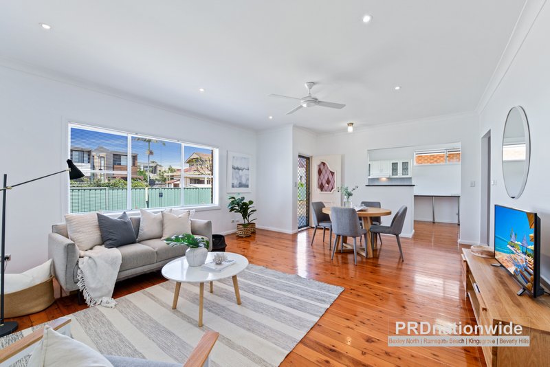 Photo - 3/98-100 Alfred Street, Sans Souci NSW 2219 - Image 2