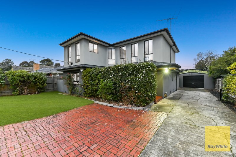 398 Boronia Road, Boronia VIC 3155