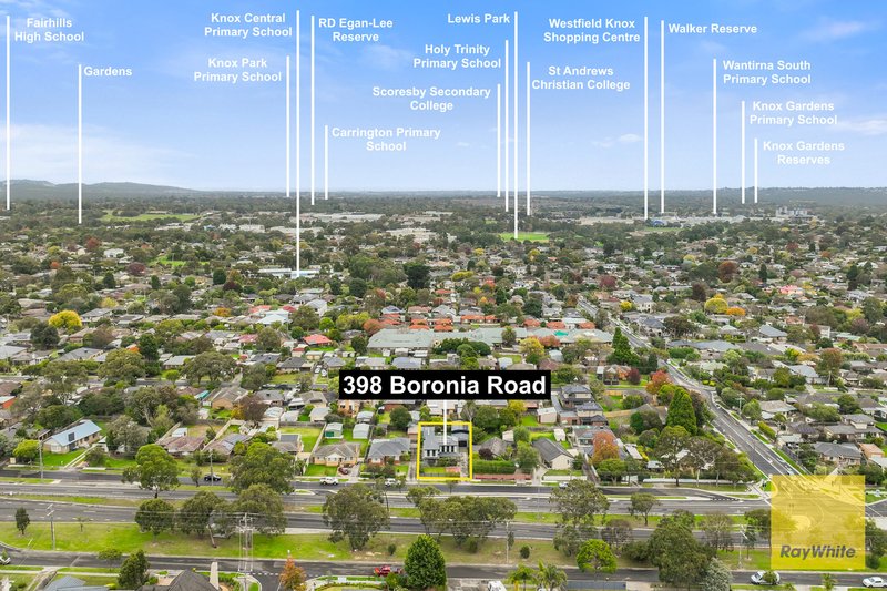 Photo - 398 Boronia Road, Boronia VIC 3155 - Image 23