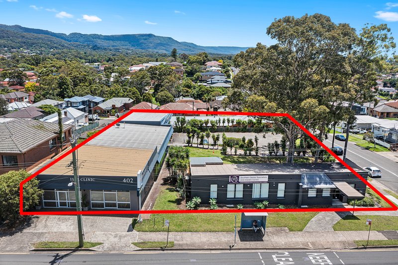 398 Crown Street, Wollongong NSW 2500