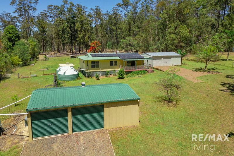 Photo - 398 Crumpton Drive, Blackbutt North QLD 4314 - Image 2