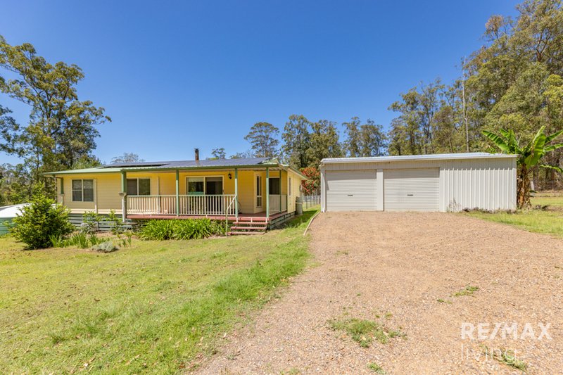 Photo - 398 Crumpton Drive, Blackbutt North QLD 4314 - Image 3