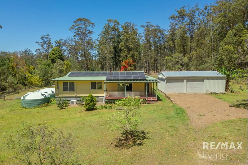 Photo - 398 Crumpton Drive, Blackbutt North QLD 4314 - Image 4