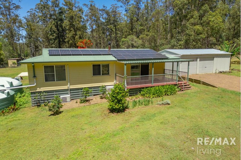 Photo - 398 Crumpton Drive, Blackbutt North QLD 4314 - Image 5