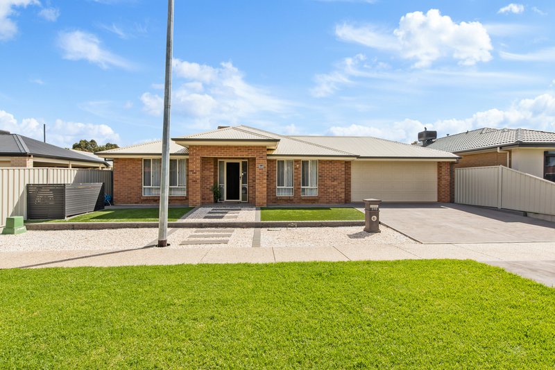 398 Fradd East Road, Munno Para West SA 5115