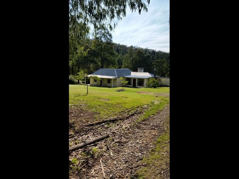 Photo - 398 Germantown Road, St Marys TAS 7215 - Image 13