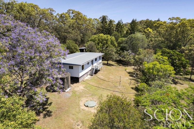 Photo - 398 Happy Jack Creek Road, Carters Ridge QLD 4563 - Image 6