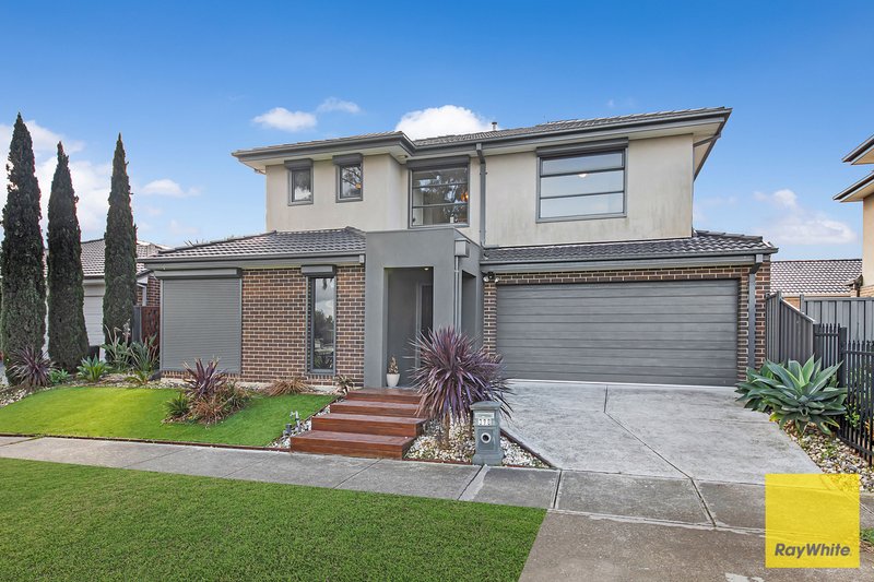 Photo - 398 Hogans Road, Tarneit VIC 3029 - Image 2