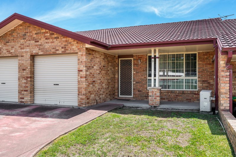 3/98 Lachlan Avenue, Singleton NSW 2330