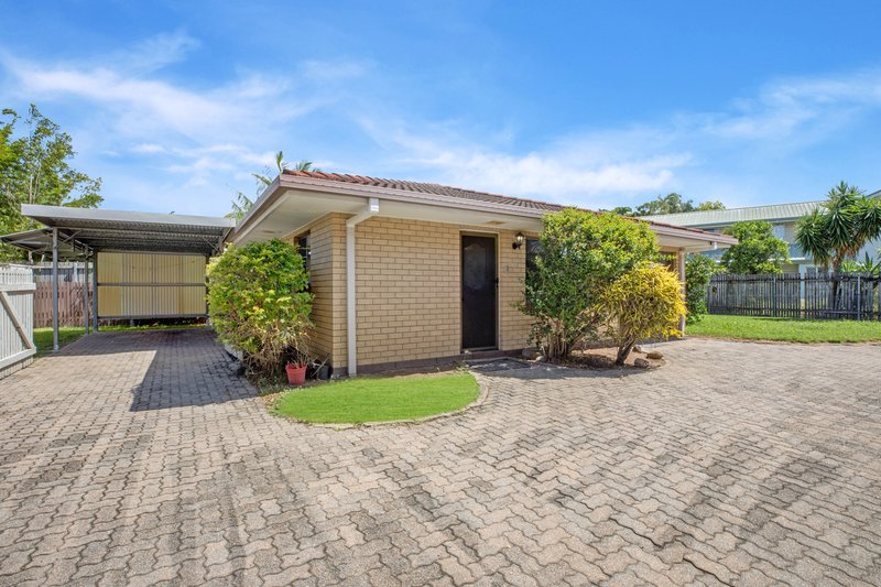 3/98 Milton Street, Mackay QLD 4740