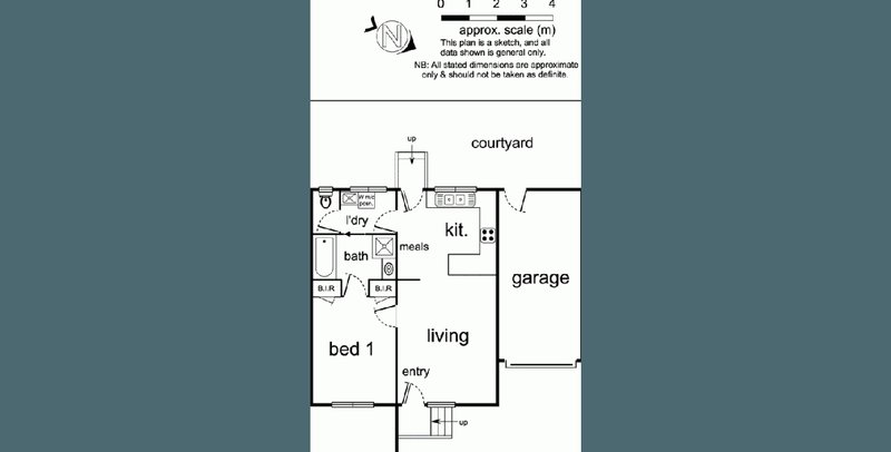 Photo - 3/98 Mt Dandenong Road, Ringwood East VIC 3135 - Image 2