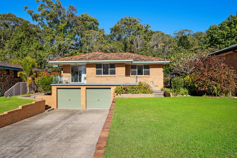 398 Ocean Drive, West Haven NSW 2443