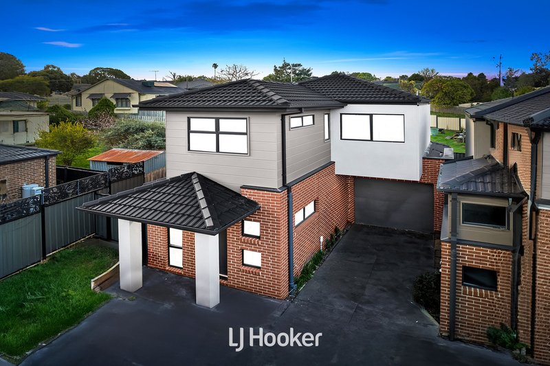 3/98 Paperbark Street, Doveton VIC 3177