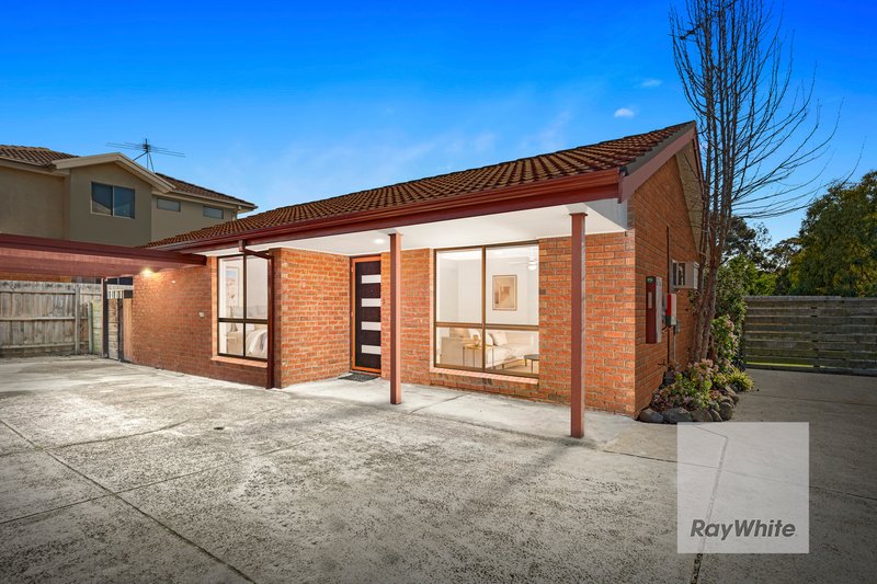 3/98 Settlement Road, Bundoora VIC 3083