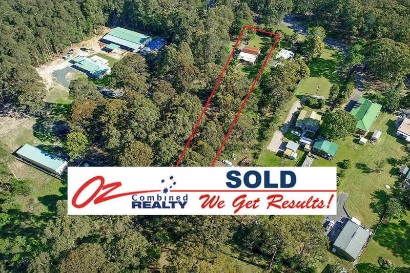 398 Woollamia Road, Woollamia NSW 2540