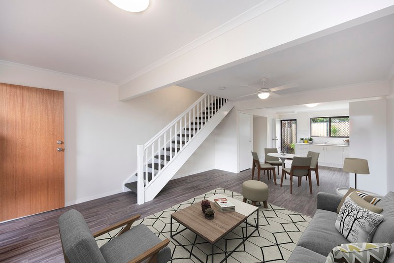 Photo - 39/87 Springwood Road, Springwood QLD 4127 - Image 6