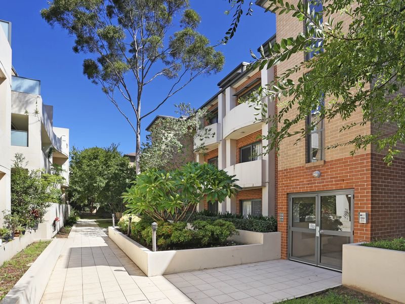 Photo - 39/9-17 Eastbourne Road, Homebush West NSW 2140 - Image 5