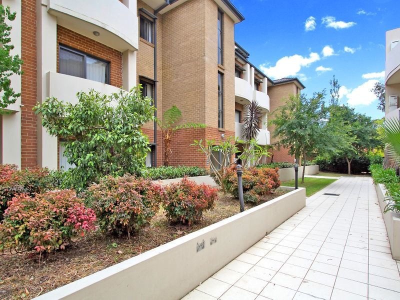 Photo - 39/9-17 Eastbourne Road, Homebush West NSW 2140 - Image 9