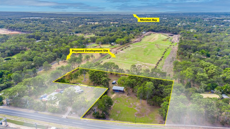 Photo - 399 Burpengary Road, Narangba QLD 4504 - Image 2