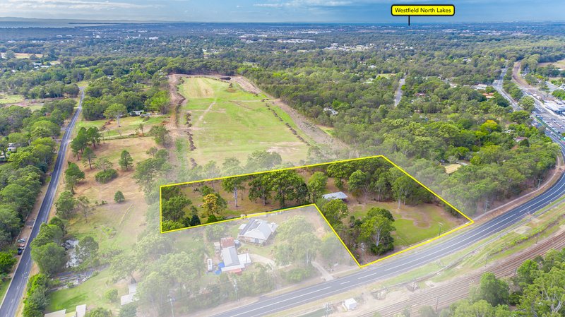 Photo - 399 Burpengary Road, Narangba QLD 4504 - Image 4