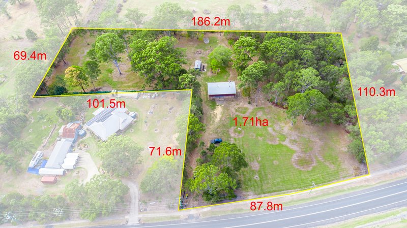 Photo - 399 Burpengary Road, Narangba QLD 4504 - Image 5