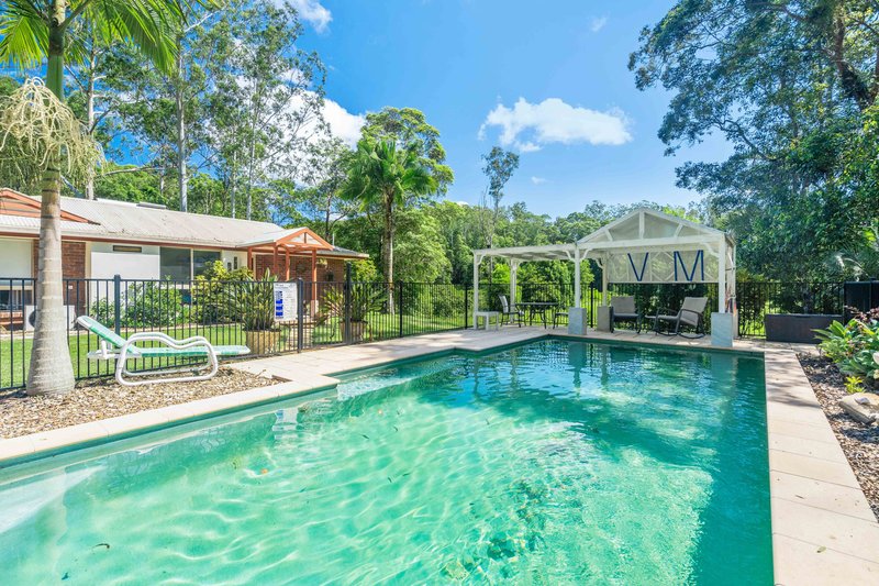 399 Highlands Rd , Eudlo QLD 4554