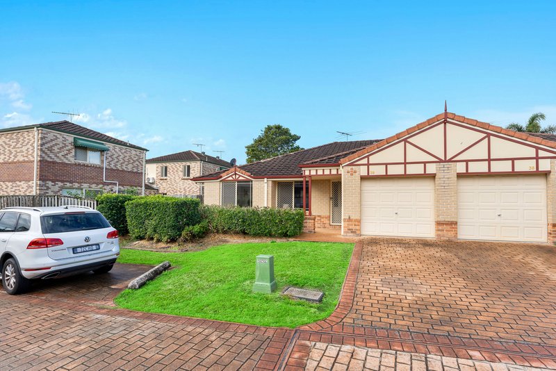 Photo - 39/9 Hillview Street, Runcorn QLD 4113 - Image 30